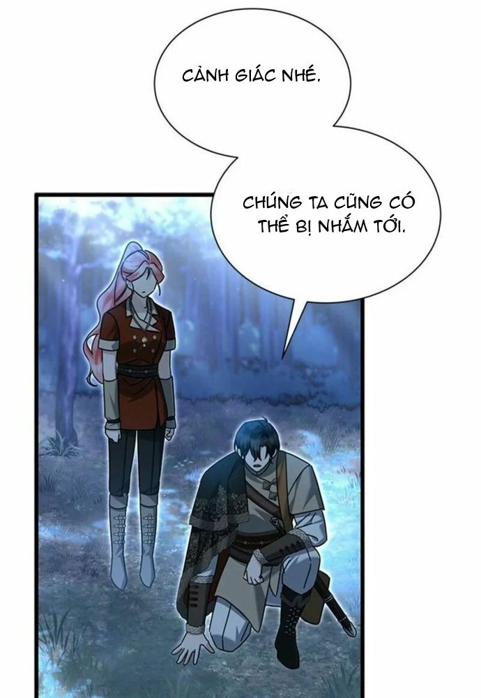 Trở Thành Hầu Nữ Của Bạo Chúa Chapter 76 - 83