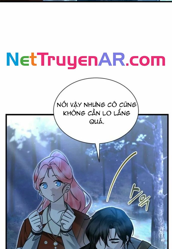 Trở Thành Hầu Nữ Của Bạo Chúa Chapter 76 - 86