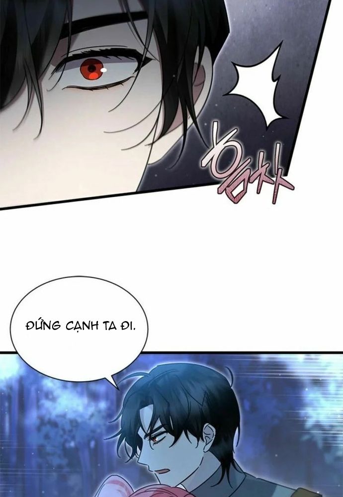 Trở Thành Hầu Nữ Của Bạo Chúa Chapter 76 - 92