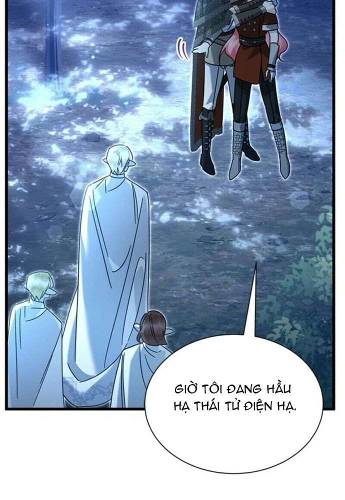 Trở Thành Hầu Nữ Của Bạo Chúa Chapter 77 - 27