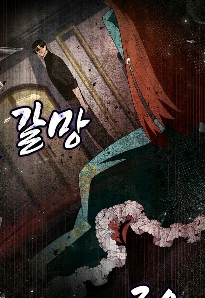 Trở Thành Hầu Nữ Của Bạo Chúa Chapter 77 - 79