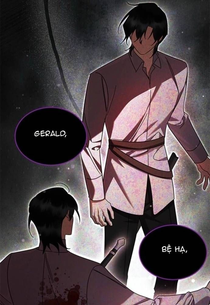 Trở Thành Hầu Nữ Của Bạo Chúa Chapter 78 - 29