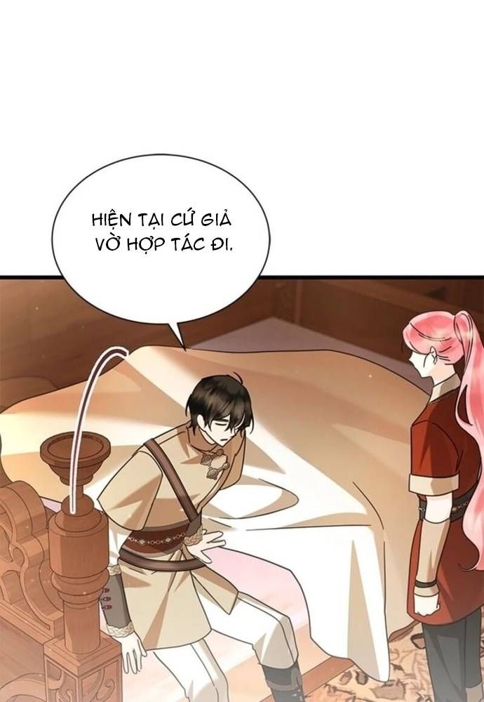 Trở Thành Hầu Nữ Của Bạo Chúa Chapter 78 - 79