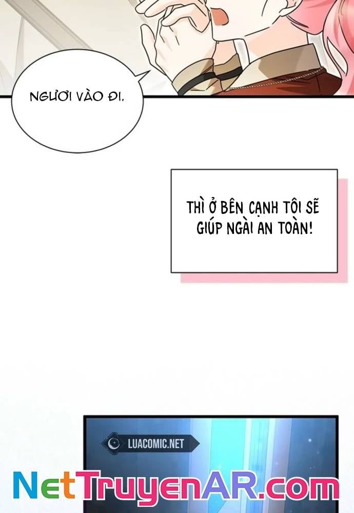Trở Thành Hầu Nữ Của Bạo Chúa Chapter 78 - 86