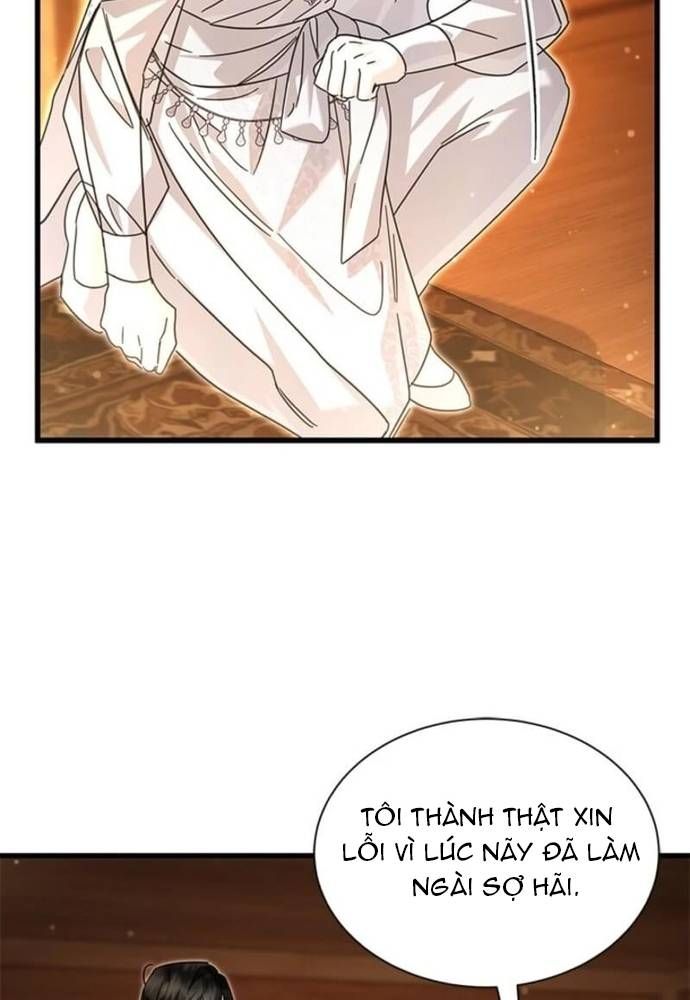 Trở Thành Hầu Nữ Của Bạo Chúa Chapter 78 - 90