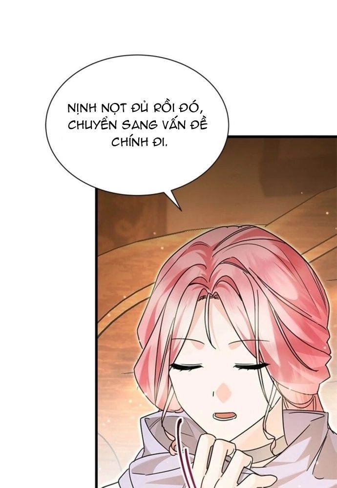 Trở Thành Hầu Nữ Của Bạo Chúa Chapter 79 - 61