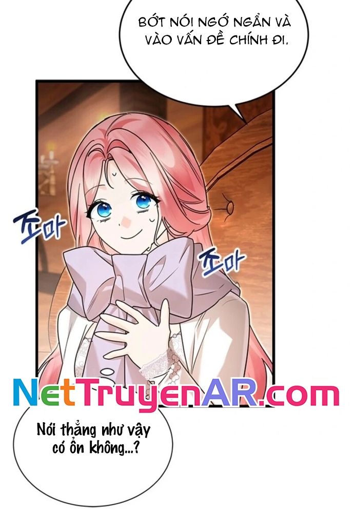 Trở Thành Hầu Nữ Của Bạo Chúa Chapter 79 - 76