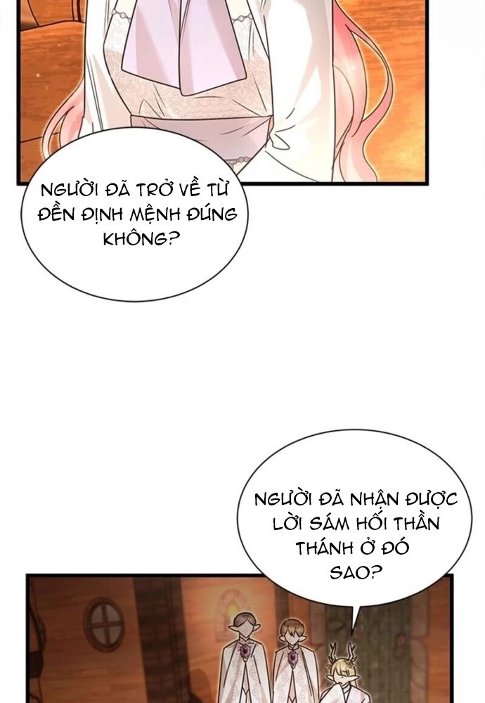 Trở Thành Hầu Nữ Của Bạo Chúa Chapter 79 - 80