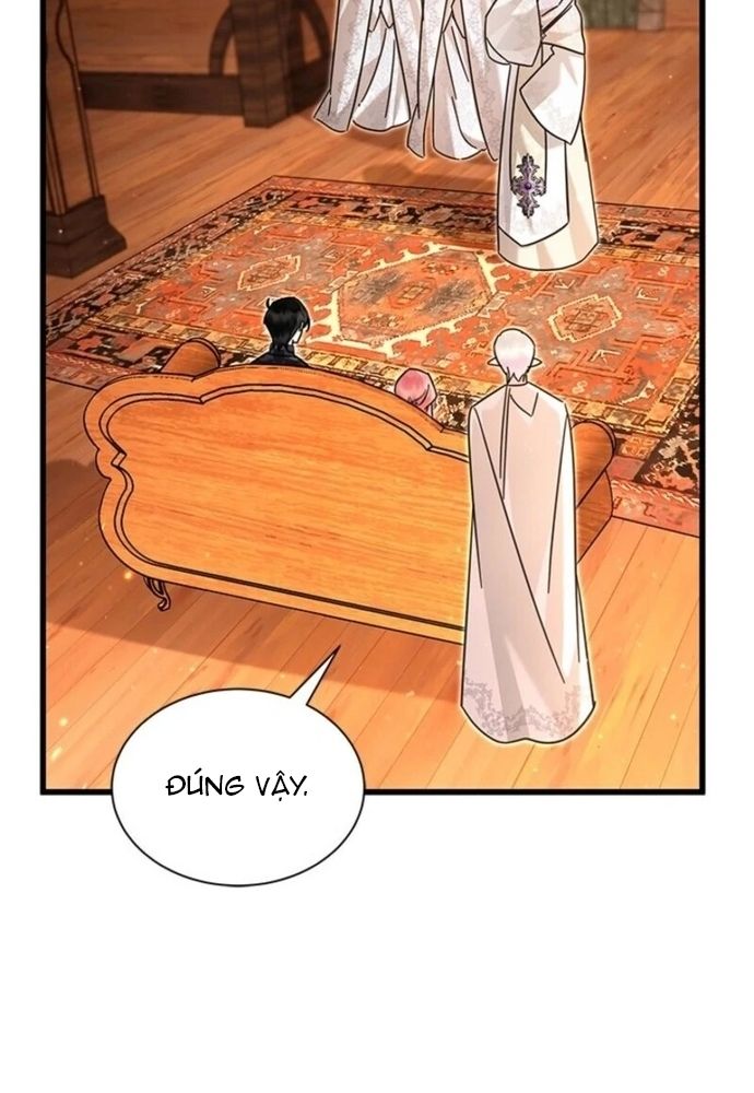 Trở Thành Hầu Nữ Của Bạo Chúa Chapter 79 - 81