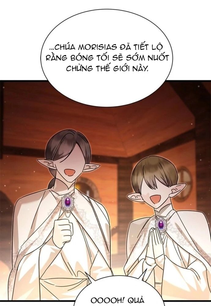 Trở Thành Hầu Nữ Của Bạo Chúa Chapter 79 - 82