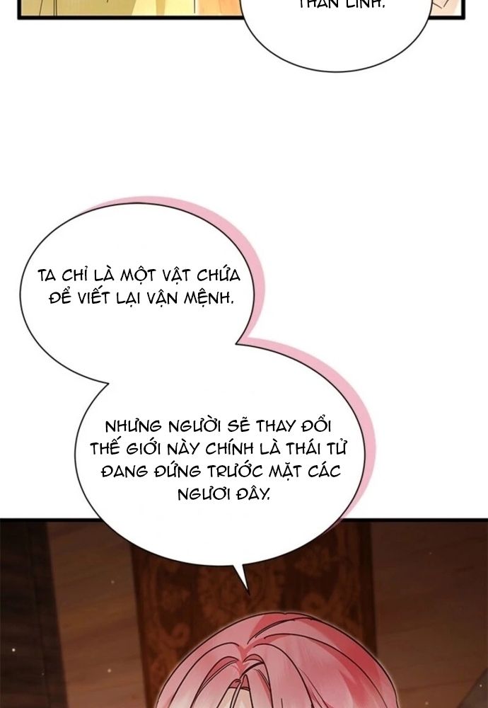 Trở Thành Hầu Nữ Của Bạo Chúa Chapter 79 - 90