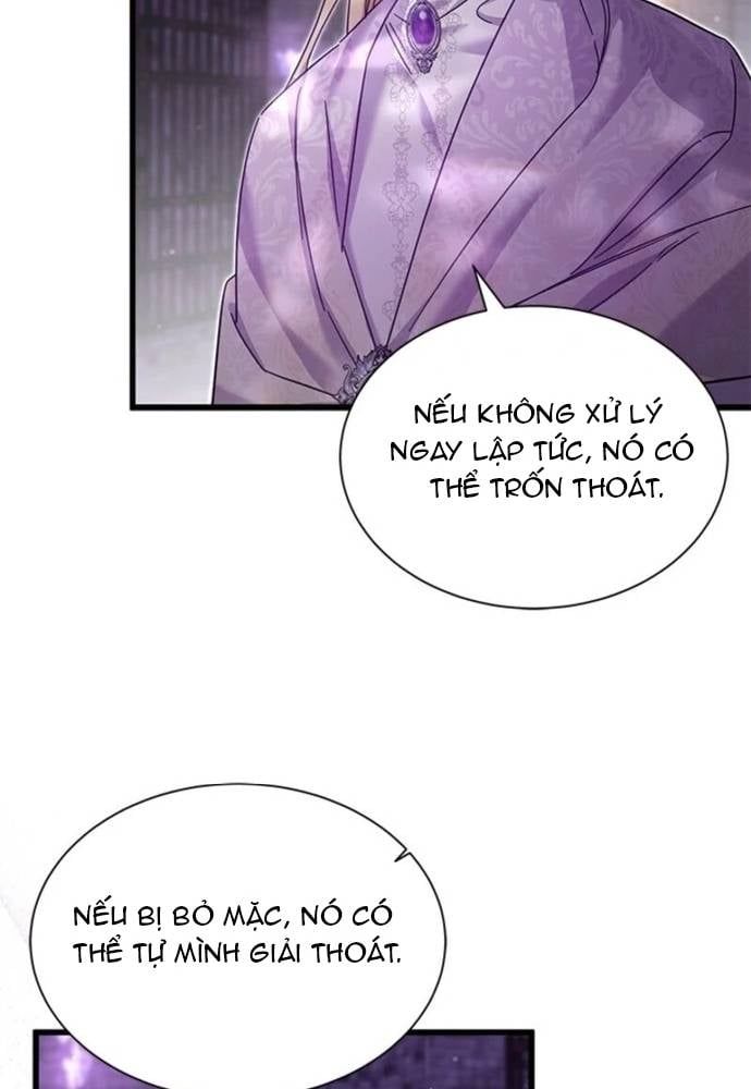 Trở Thành Hầu Nữ Của Bạo Chúa Chapter 80 - 36