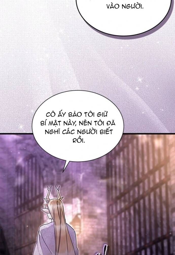 Trở Thành Hầu Nữ Của Bạo Chúa Chapter 80 - 40