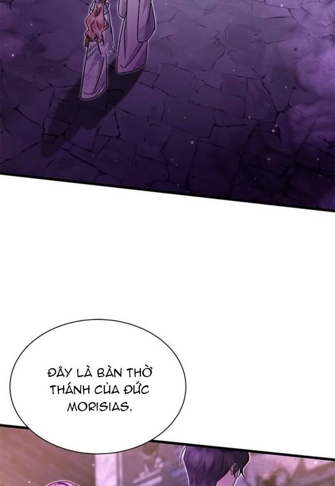 Trở Thành Hầu Nữ Của Bạo Chúa Chapter 80 - 5
