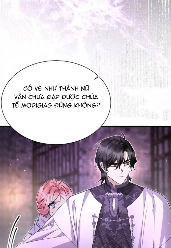 Trở Thành Hầu Nữ Của Bạo Chúa Chapter 80 - 45