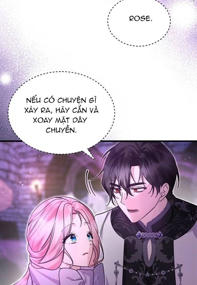 Trở Thành Hầu Nữ Của Bạo Chúa Chapter 80 - 8