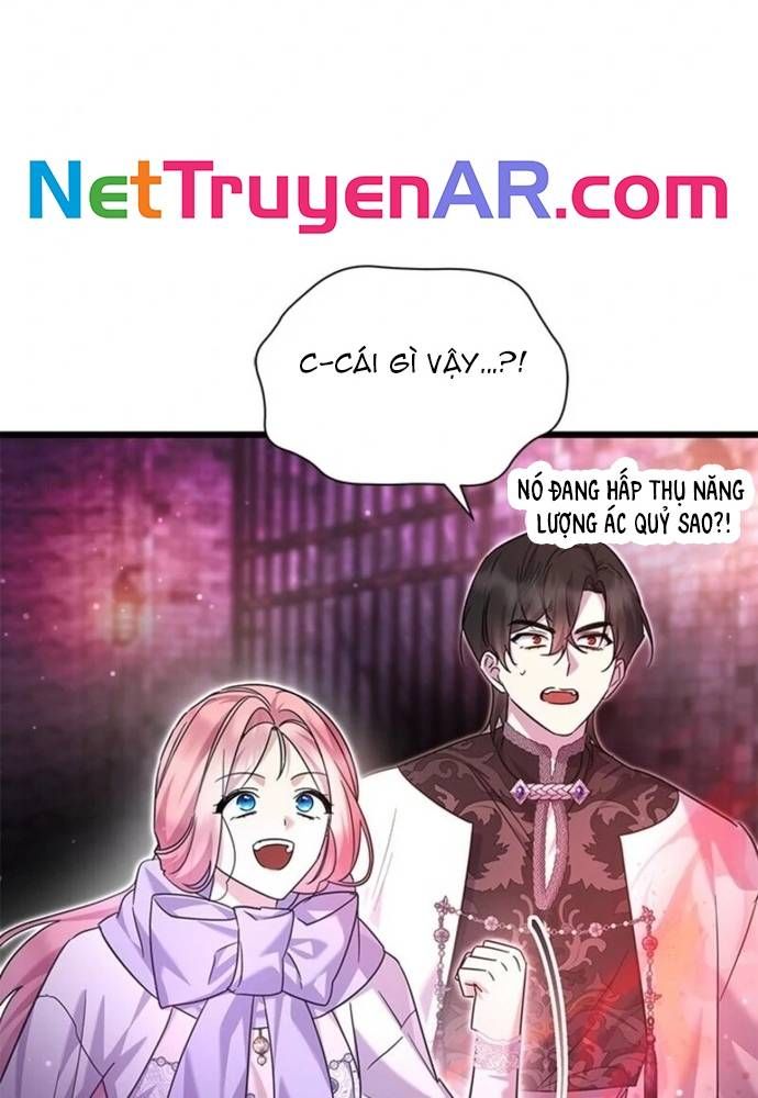 Trở Thành Hầu Nữ Của Bạo Chúa Chapter 80 - 77