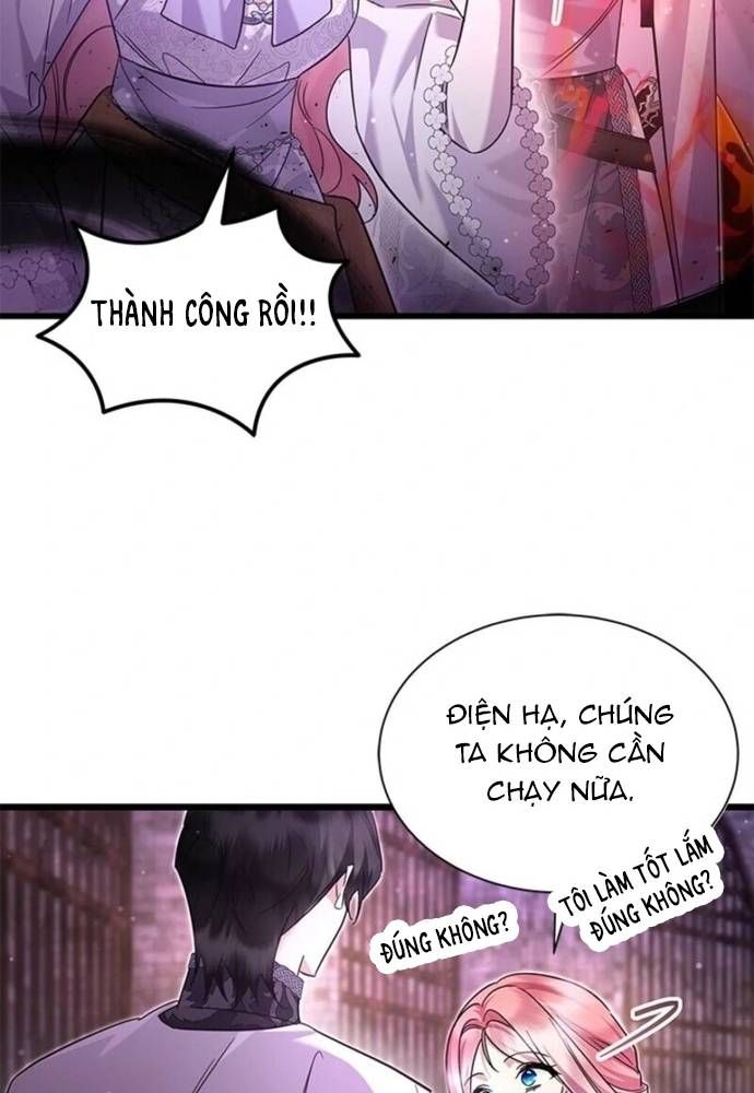 Trở Thành Hầu Nữ Của Bạo Chúa Chapter 80 - 78