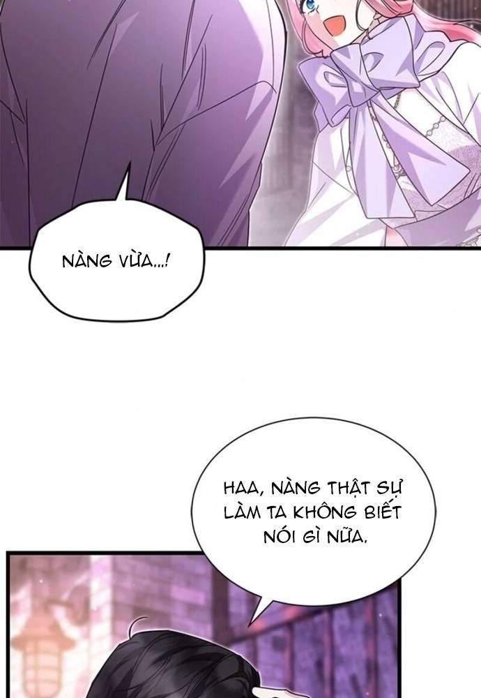 Trở Thành Hầu Nữ Của Bạo Chúa Chapter 80 - 79