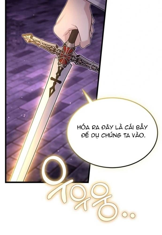 Trở Thành Hầu Nữ Của Bạo Chúa Chapter 80 - 82