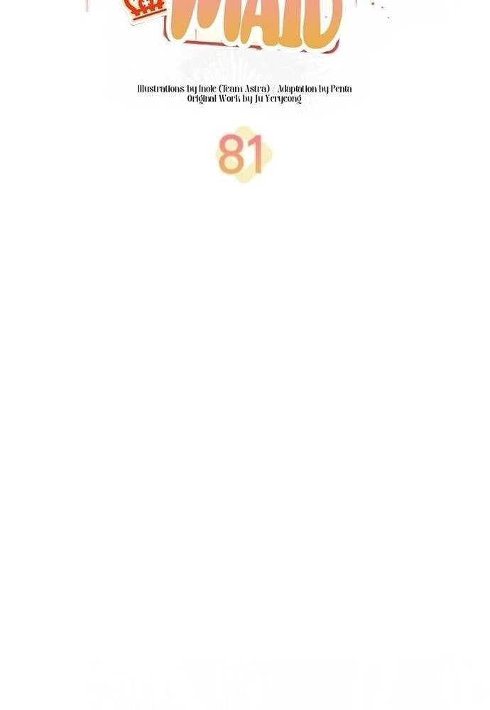 Trở Thành Hầu Nữ Của Bạo Chúa Chapter 81 - 17