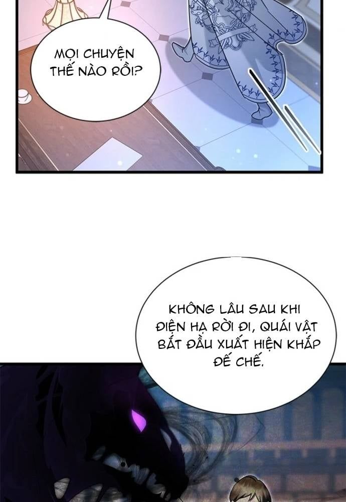 Trở Thành Hầu Nữ Của Bạo Chúa Chapter 81 - 23