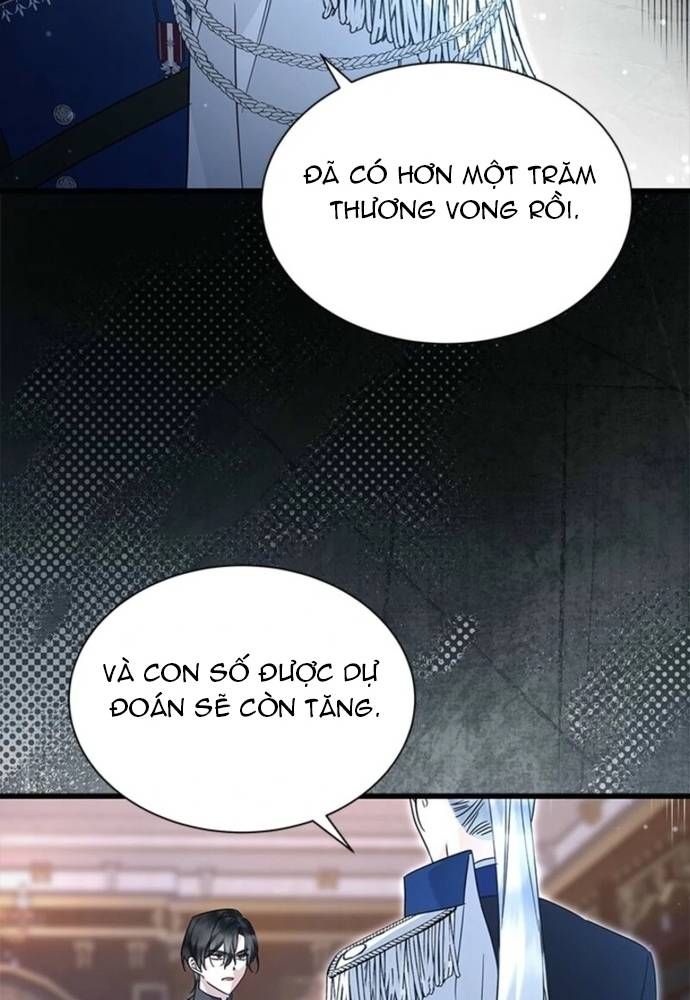 Trở Thành Hầu Nữ Của Bạo Chúa Chapter 81 - 25