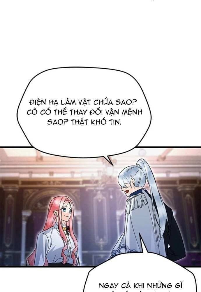 Trở Thành Hầu Nữ Của Bạo Chúa Chapter 81 - 37