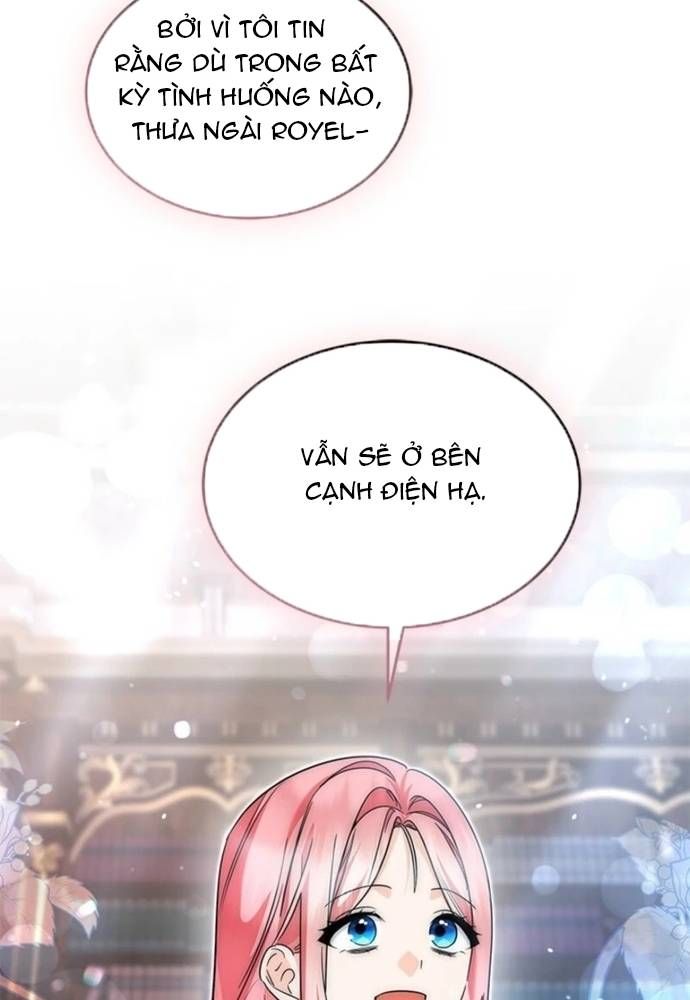 Trở Thành Hầu Nữ Của Bạo Chúa Chapter 81 - 40