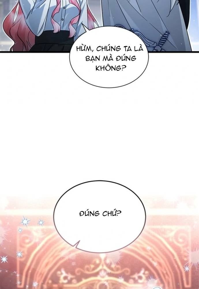 Trở Thành Hầu Nữ Của Bạo Chúa Chapter 81 - 43