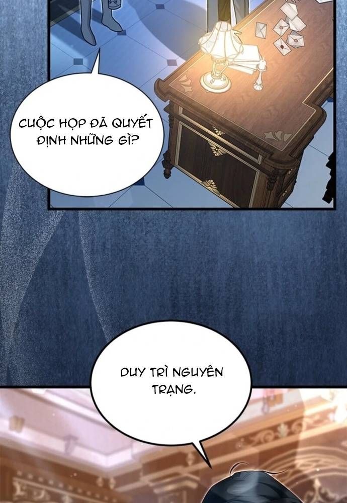 Trở Thành Hầu Nữ Của Bạo Chúa Chapter 81 - 54