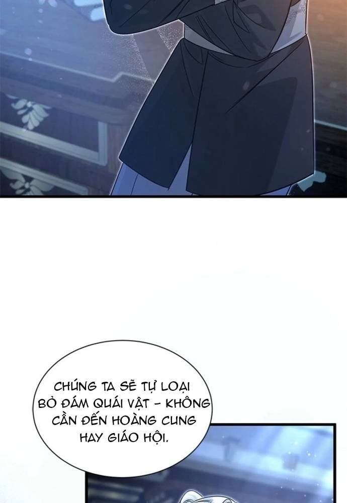 Trở Thành Hầu Nữ Của Bạo Chúa Chapter 81 - 61