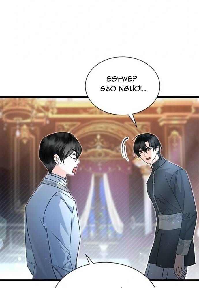 Trở Thành Hầu Nữ Của Bạo Chúa Chapter 81 - 72