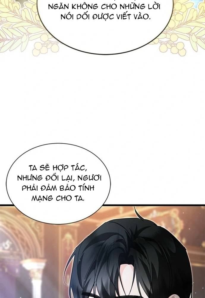 Trở Thành Hầu Nữ Của Bạo Chúa Chapter 81 - 79