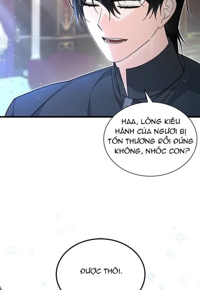 Trở Thành Hầu Nữ Của Bạo Chúa Chapter 81 - 80