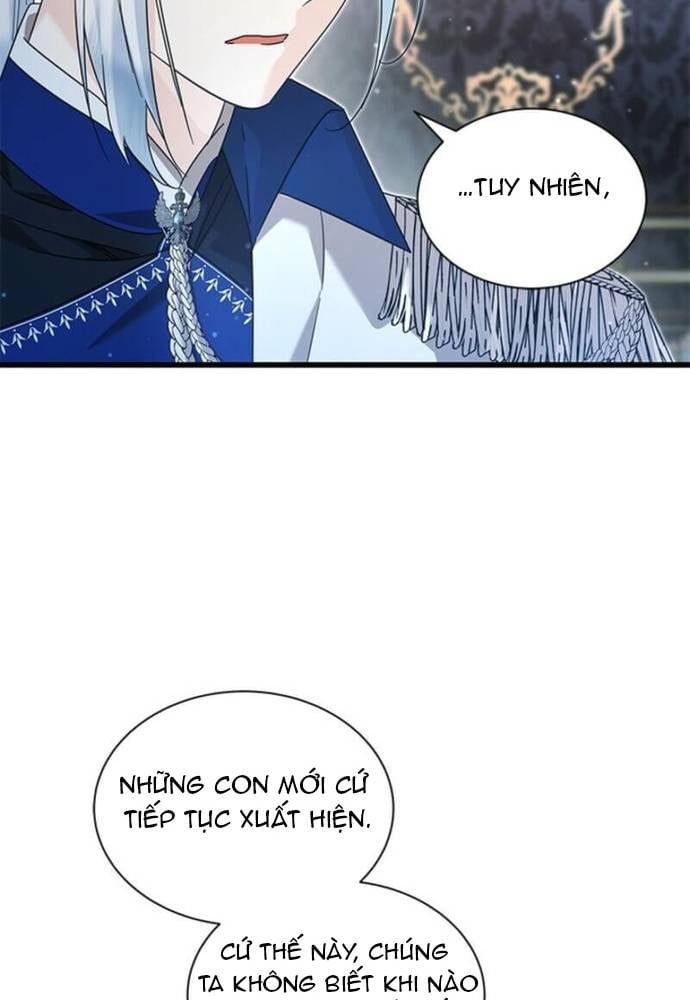 Trở Thành Hầu Nữ Của Bạo Chúa Chapter 83 - 58