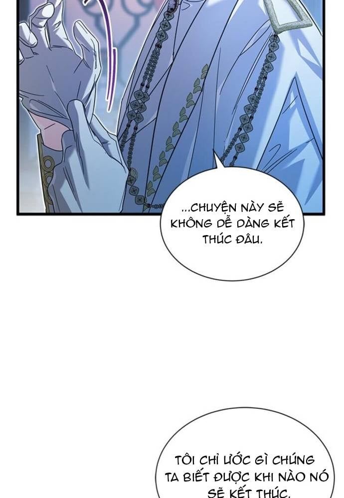 Trở Thành Hầu Nữ Của Bạo Chúa Chapter 83 - 61