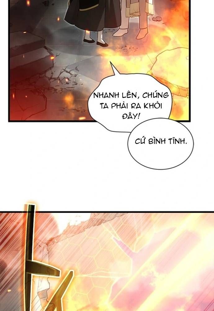 Trở Thành Hầu Nữ Của Bạo Chúa Chapter 84 - 103