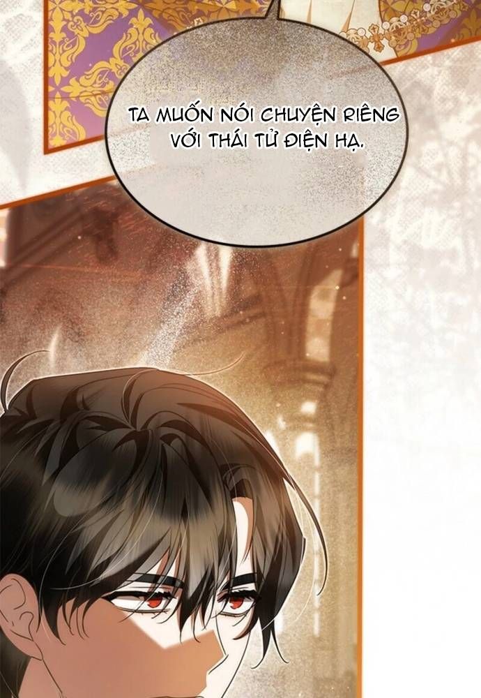 Trở Thành Hầu Nữ Của Bạo Chúa Chapter 84 - 44