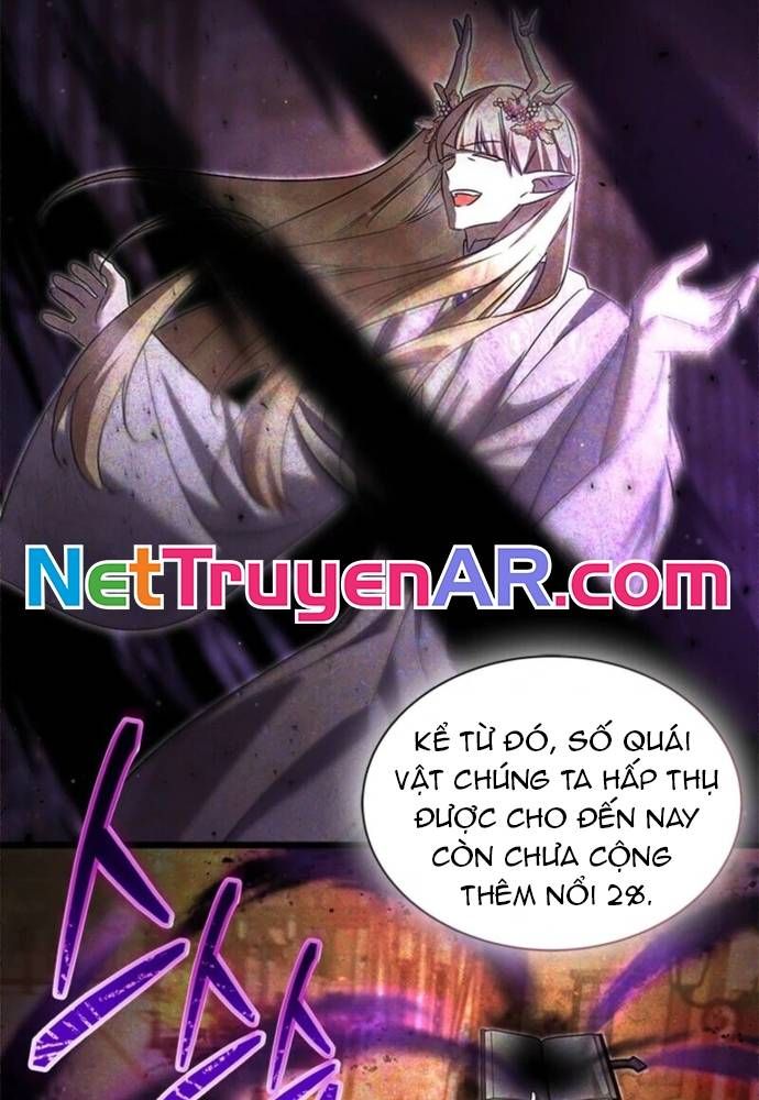 Trở Thành Hầu Nữ Của Bạo Chúa Chapter 84 - 7