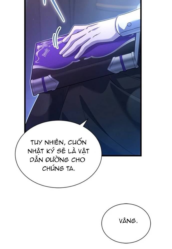Trở Thành Hầu Nữ Của Bạo Chúa Chapter 84 - 10