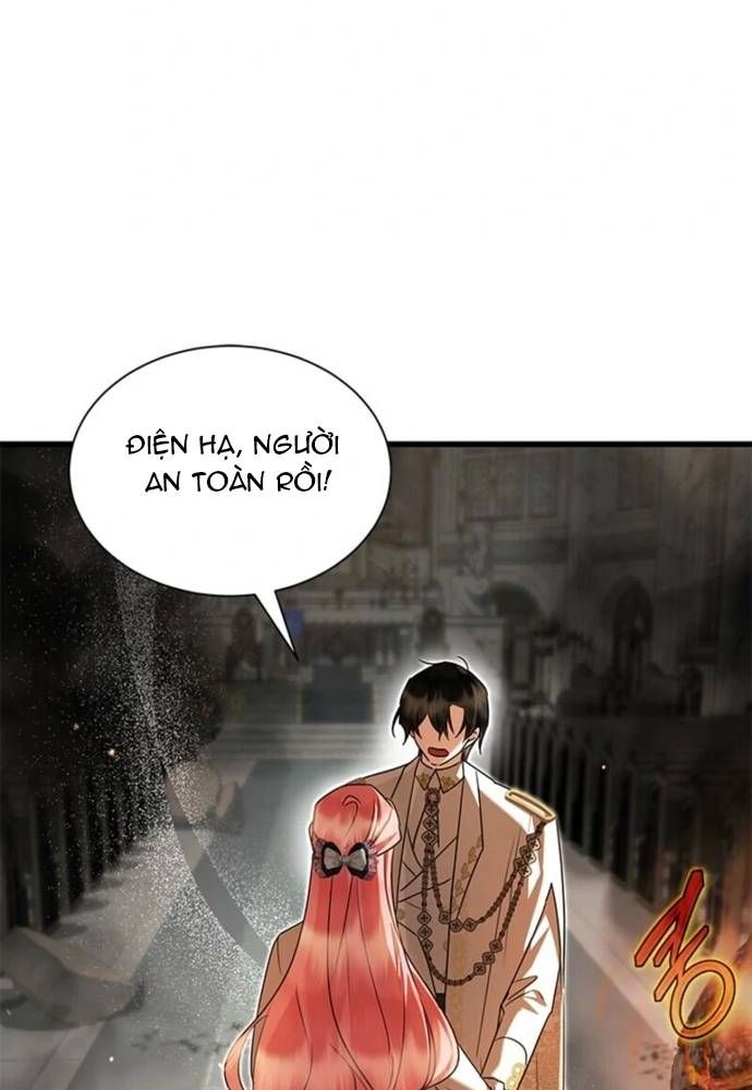 Trở Thành Hầu Nữ Của Bạo Chúa Chapter 84 - 93