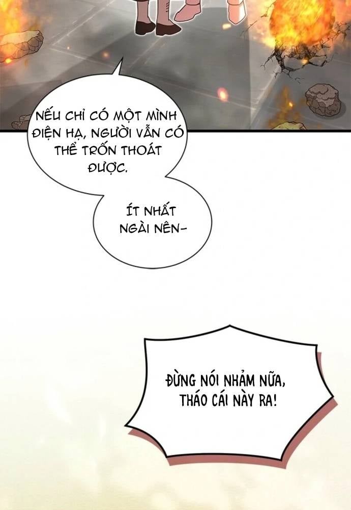 Trở Thành Hầu Nữ Của Bạo Chúa Chapter 85 - 25