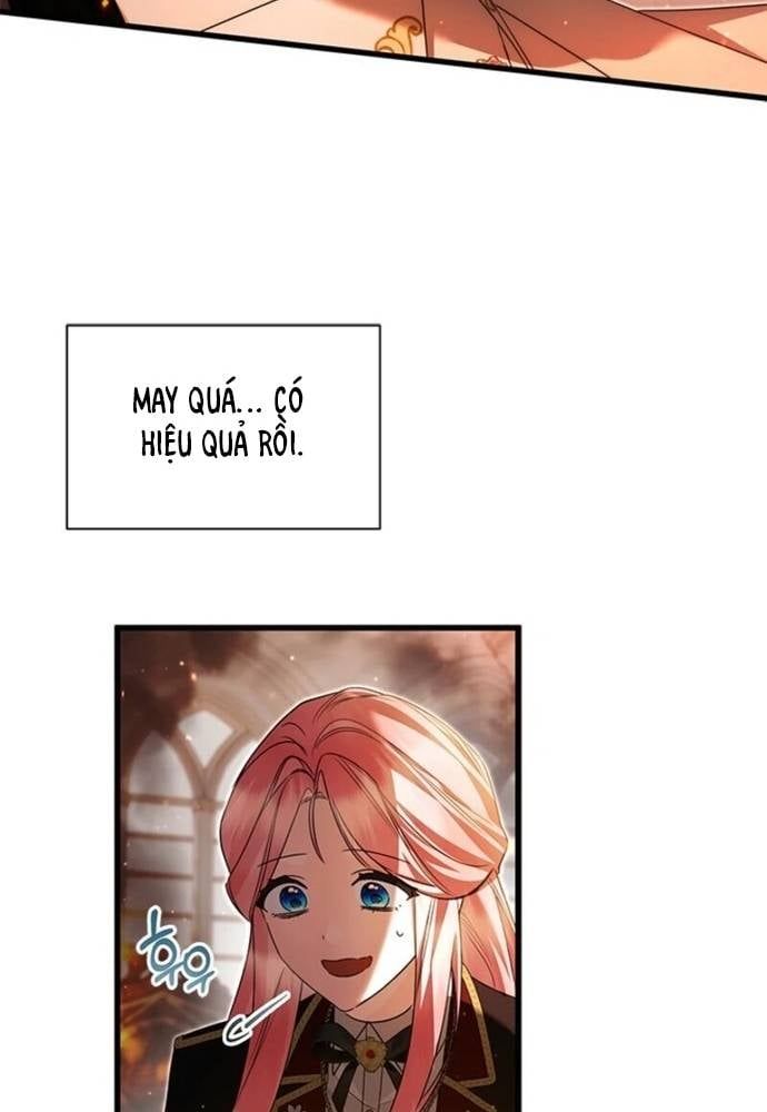 Trở Thành Hầu Nữ Của Bạo Chúa Chapter 85 - 61