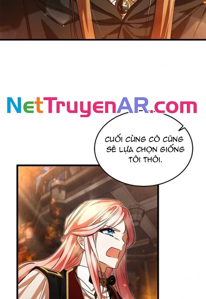 Trở Thành Hầu Nữ Của Bạo Chúa Chapter 85 - 77