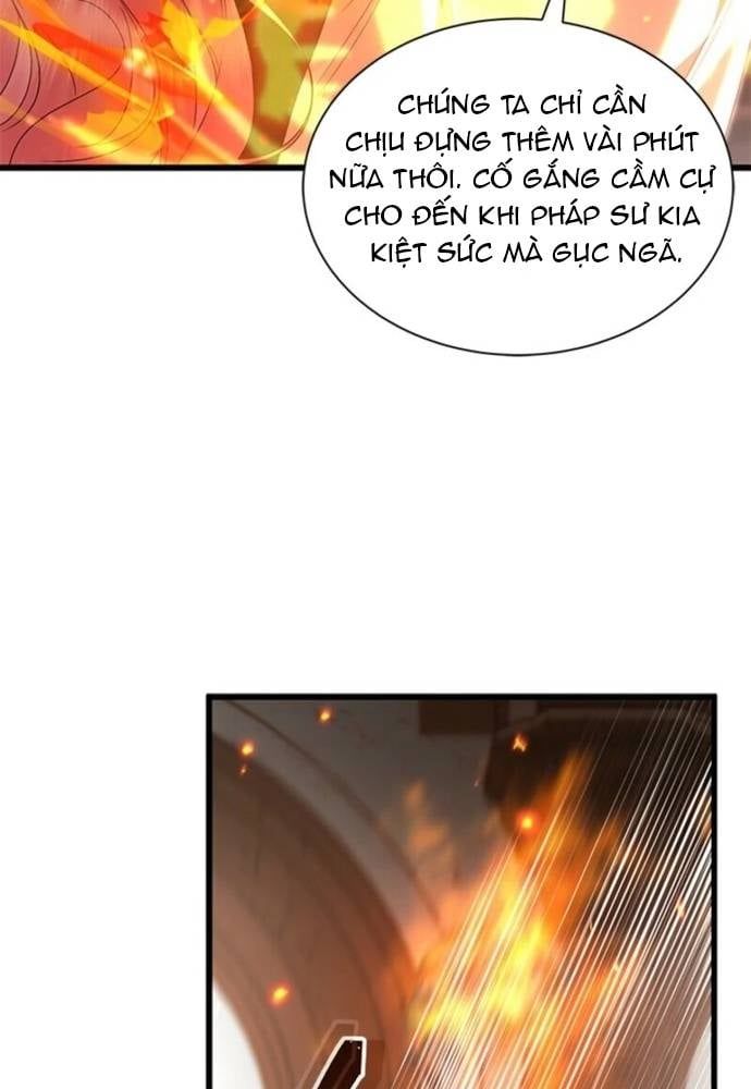 Trở Thành Hầu Nữ Của Bạo Chúa Chapter 85 - 9