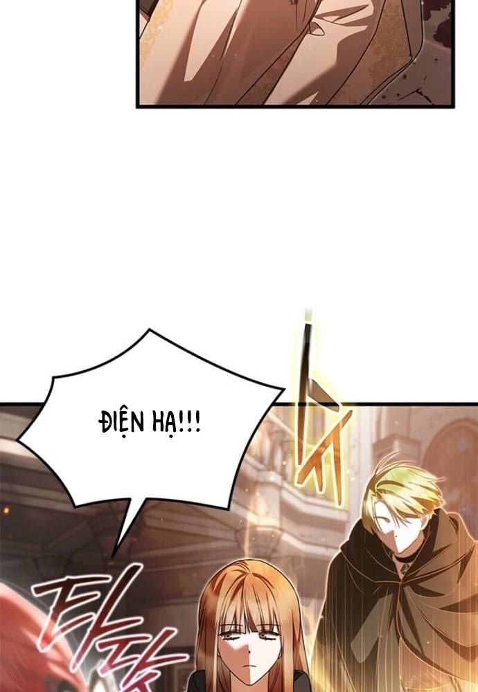 Trở Thành Hầu Nữ Của Bạo Chúa Chapter 85 - 86