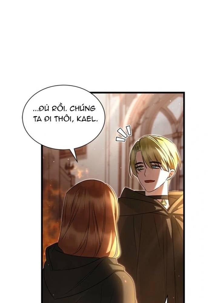 Trở Thành Hầu Nữ Của Bạo Chúa Chapter 85 - 89
