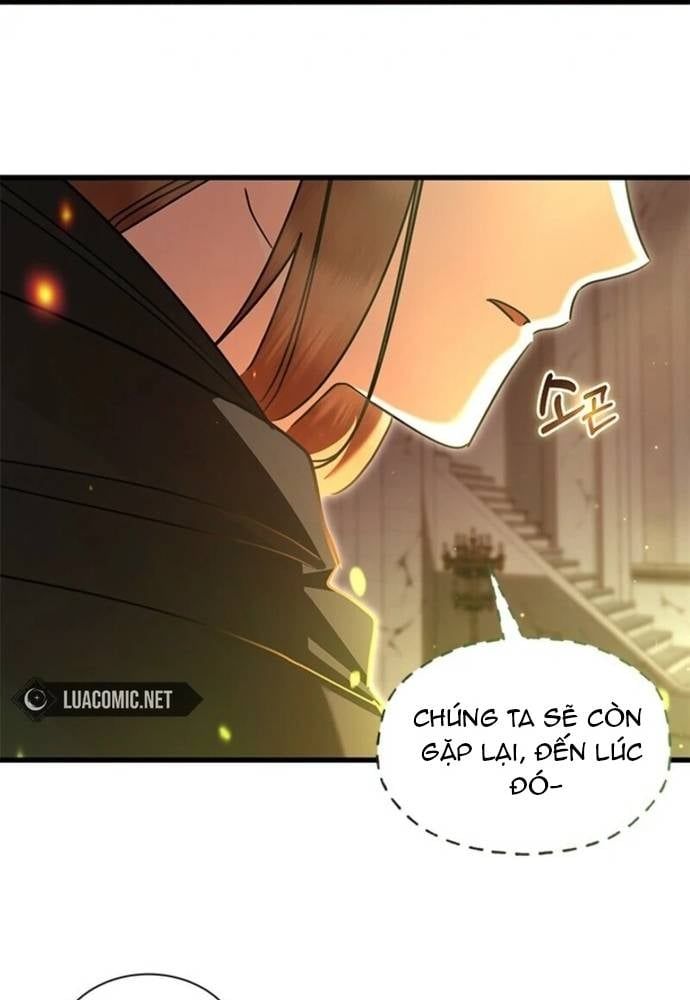 Trở Thành Hầu Nữ Của Bạo Chúa Chapter 85 - 92