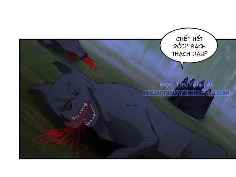 Vô Địch Thật Tịch Mịch Chapter 48 - 17